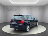 BMW X3 xDrive 20 d X Line Navi/Leder/Xenon/Panorama - BMW X3 Gebrauchtwagen in Hamburg
