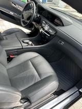 Mercedes-Benz CL 500 4MATIC BlueEFFICIENCY - - gebrauchte Mercedes-Benz CL 500 aus dem Jahr 2011