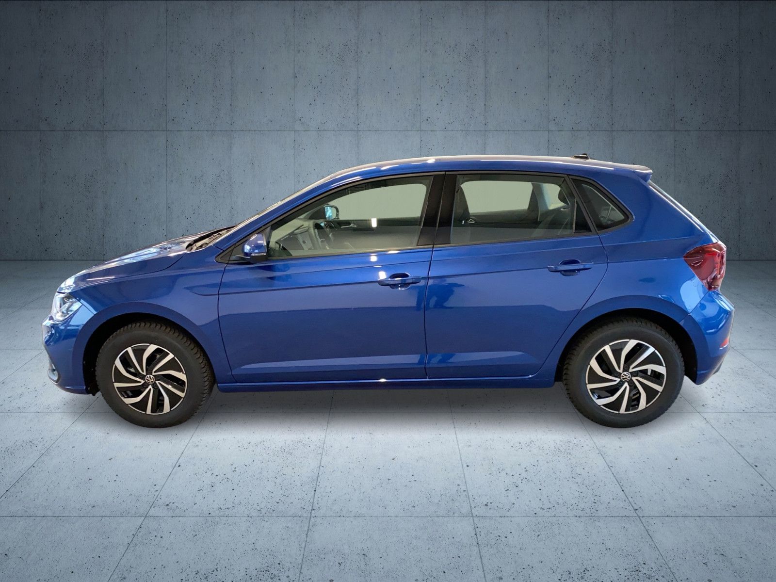 Volkswagen Polo - Bild 2