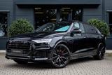 Audi Q8 55 TFSI e quattro Pro Line Plus - Audi Q8 Plug-in Hybrid (PHEV) Gebrauchtwagen