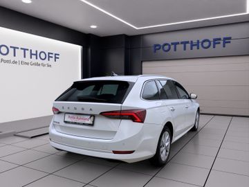 Skoda Octavia - 6