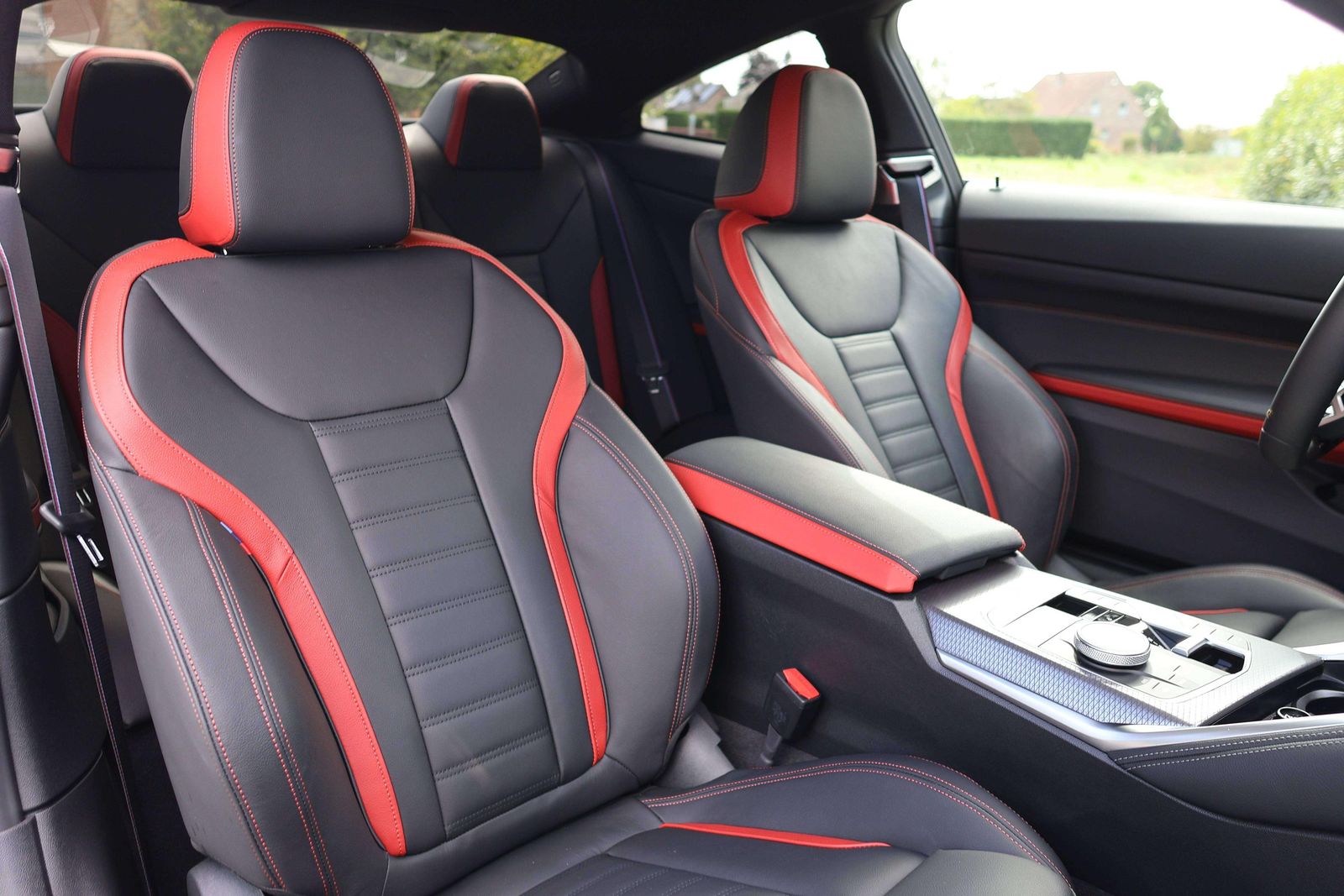 BMW 420 420i Coupe *Garantie 2028 *M Pack PRO *Camer imagem 3