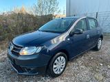 Dacia Sandero 2 1.2 88 tkm 4 Zylinder HU/A... - Dacia Sandero in Hamm