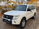 Mitsubishi Pajero 3,2 DI-D 4x4 Intensse  - gebrauchte Mitsubishi Pajero aus dem Jahr 2009