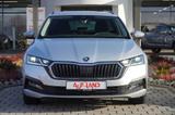 Skoda Octavia Combi 2.0 TDI LED Navi Lenkradheizung - Skoda Octavia: mit Navigationssystem