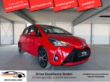 Toyota Yaris RKAM TEMP ISO SH PCS LDA RSA - Toyota Gebrauchtwagen in München