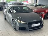 Audi TT Coupe 1.8 TFSI Sline/virtual cockpit/