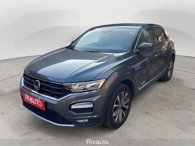 Inne Volkswagen T-Roc 1.0 TSI Style