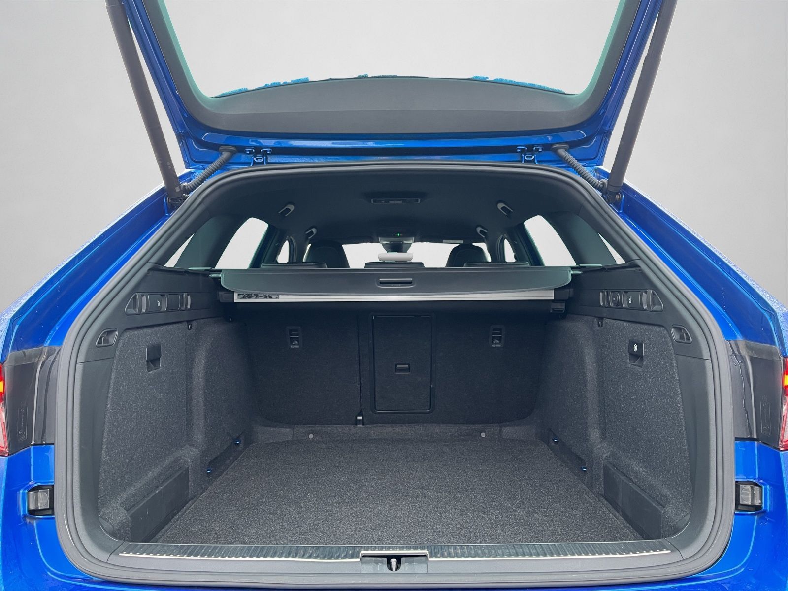 Skoda Superb - Bild 16