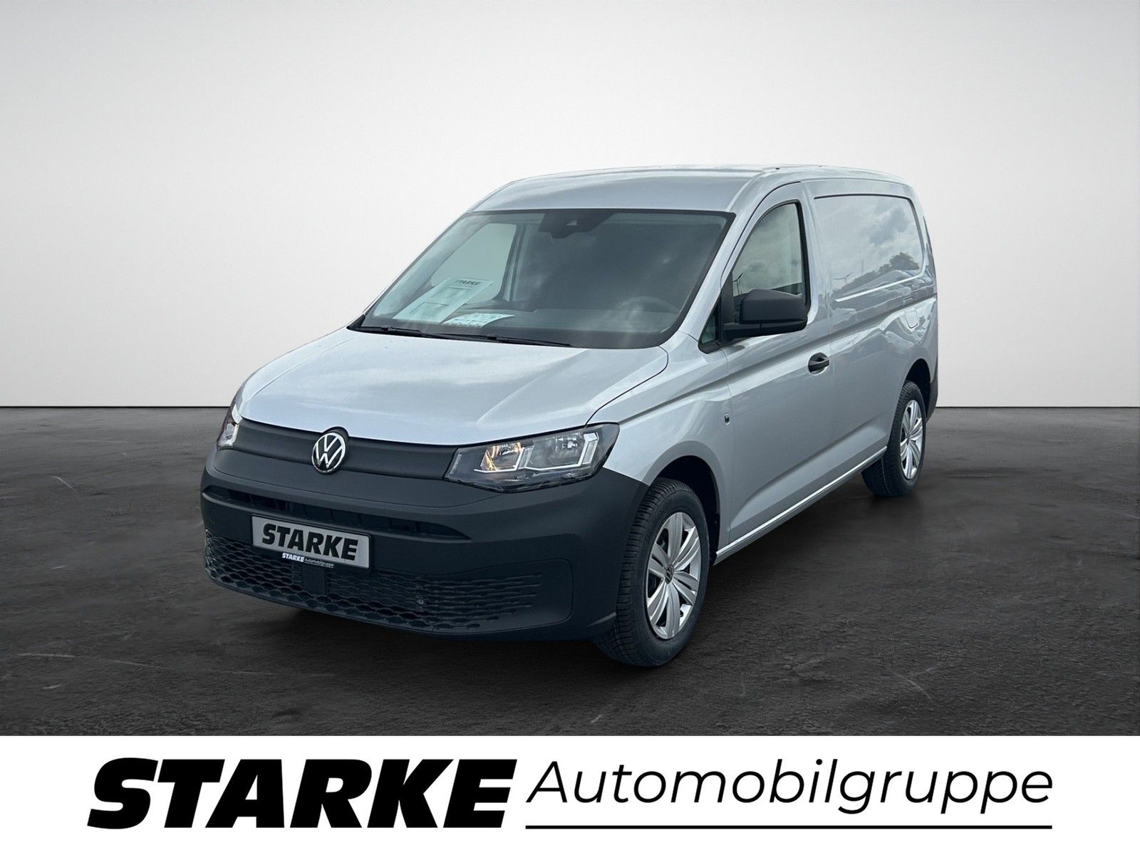 Volkswagen Caddy Maxi Cargo 2.0 TDI Kasten lang  PDC Tempo  imagem 2