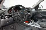 BMW X3 XDRIVE 30D*AUS 2 HAND*FINANZIERUNG MÖGLICH* - BMW: Finanzierung