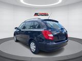 Skoda Fabia Combi 1.4l 63KW 1.Hand Climatic ESP AUX - Skoda Fabia aus 2010: Kombi