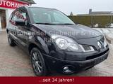 Renault Koleos Expression*HU NEU*TEMPO*BC*AHK* - gebrauchte Renault Koleos aus dem Jahr 2009