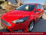 Ford Focus Turnier Titanium - Ford Gebrauchtwagen in Reutlingen