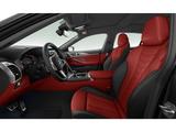 BMW 840i Gran Coupe Steptronic Panorama Soft-Close D - schwarze BMW 840