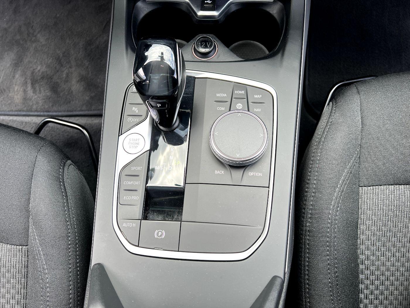 BMW 116 d Advantage *LED Navi AHK Pano-SD DAB Kamera*, миниатюра 23