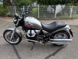 Moto Guzzi Bellagio 940 Deluxe - MOTO GUZZI BELLAGIO