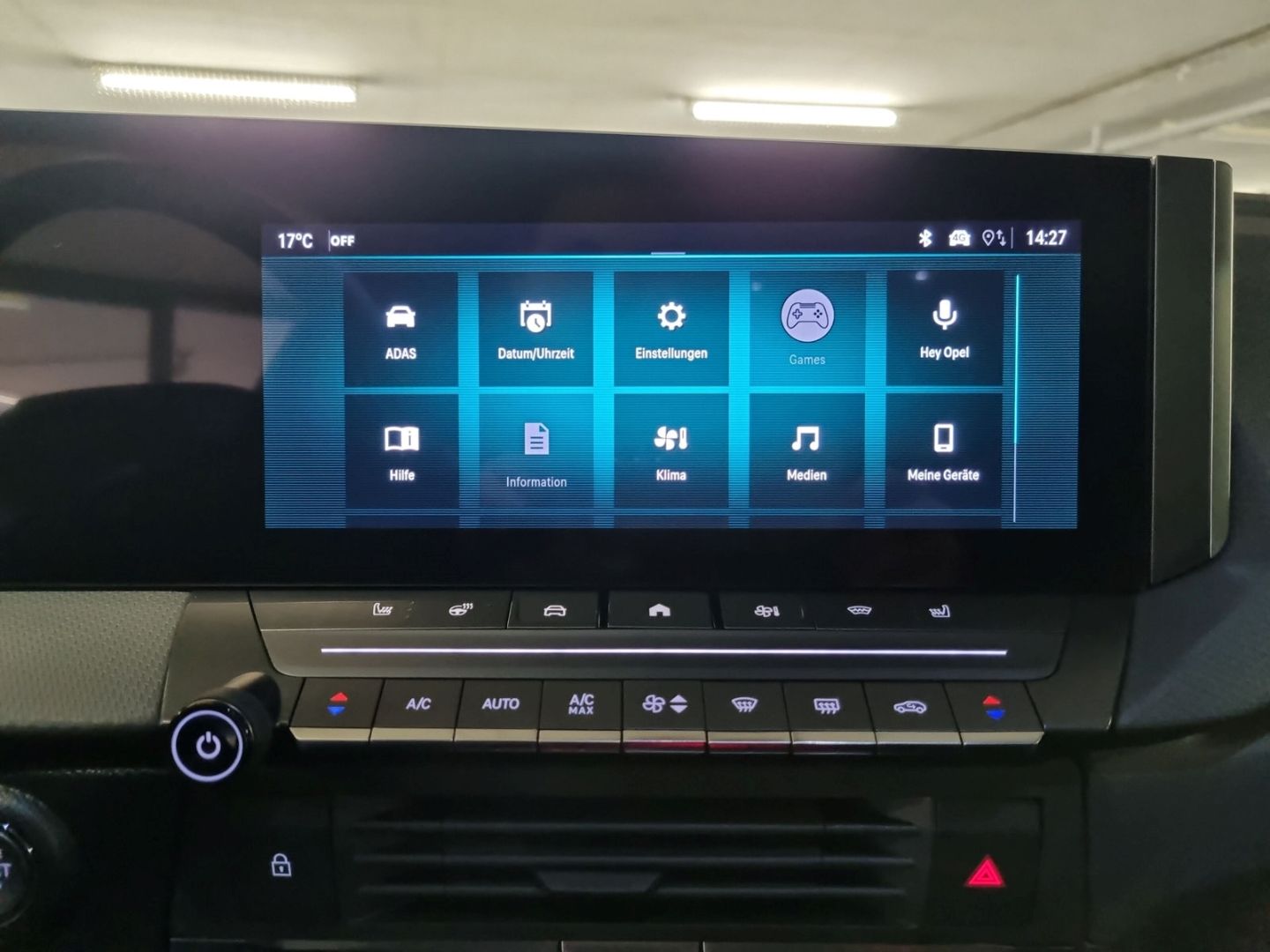 Opel Astra - Bild 20