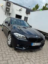 BMW M5 F10 525D Xdrive Twinturbo TÜV New 0... - BMW 525: F10