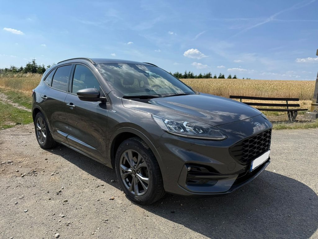 Image of Ford Kuga