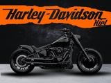 Harley-Davidson DARK FAT BOY FLFB BLACK 117 MY2026 H-D Custom - HARLEY-DAVIDSON CHOPPER CUSTOM