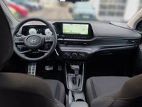 Hyundai BAYON - Vorschau Bild 10