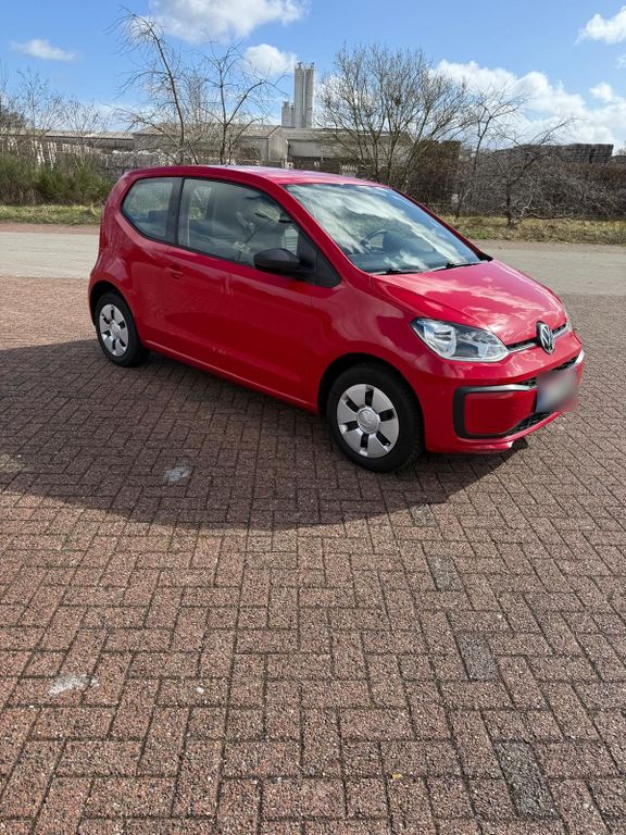 Image of Volkswagen up!