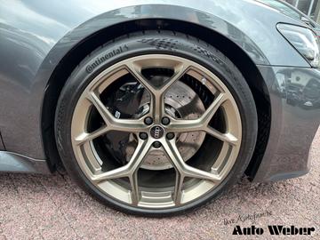 صورة مصغرة 18 لـ 2025 AUDI RS7
