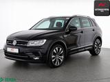 Volkswagen Tiguan 2.0 TSI 4M R LINE ACC,SPURHALTE,AMBIENTE