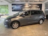 Volkswagen Touran Highline BMT *7-Sitzer*Automatik* - VW Touran Gebrauchtwagen in Düsseldorf