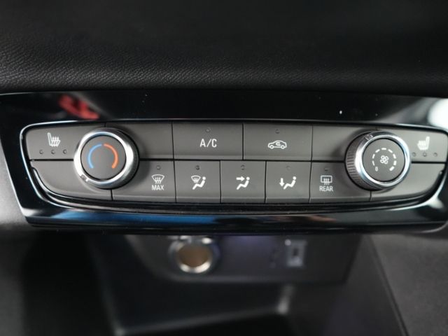 Corsa F FACELIFT+LED+RÜCKFAHRKAMERA+SITZ-/LENKRA