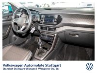 Volkswagen T-Cross - Vorschau Bild 5