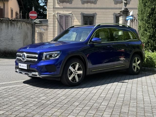 MERCEDES-BENZ MERCEDES-BENZ GLB 200 Automatic 4Matic Sport Plu