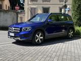 Mercedes-Benz MERCEDES-BENZ GLB 200 Automatic 4Matic Sport Plu - Mercedes GLB 200 mit Halbautomatikschaltung