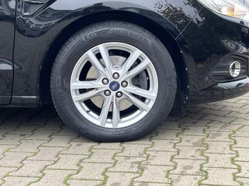 Bild 4 Ford S-Max 2.0 EcoBlue Business - Navi - Tempomat - S