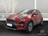 Kia Sportage 1.6 CRDi DCT GT line Leder Panorama RFK - Kia Sportage Gebrauchtwagen in Bremen