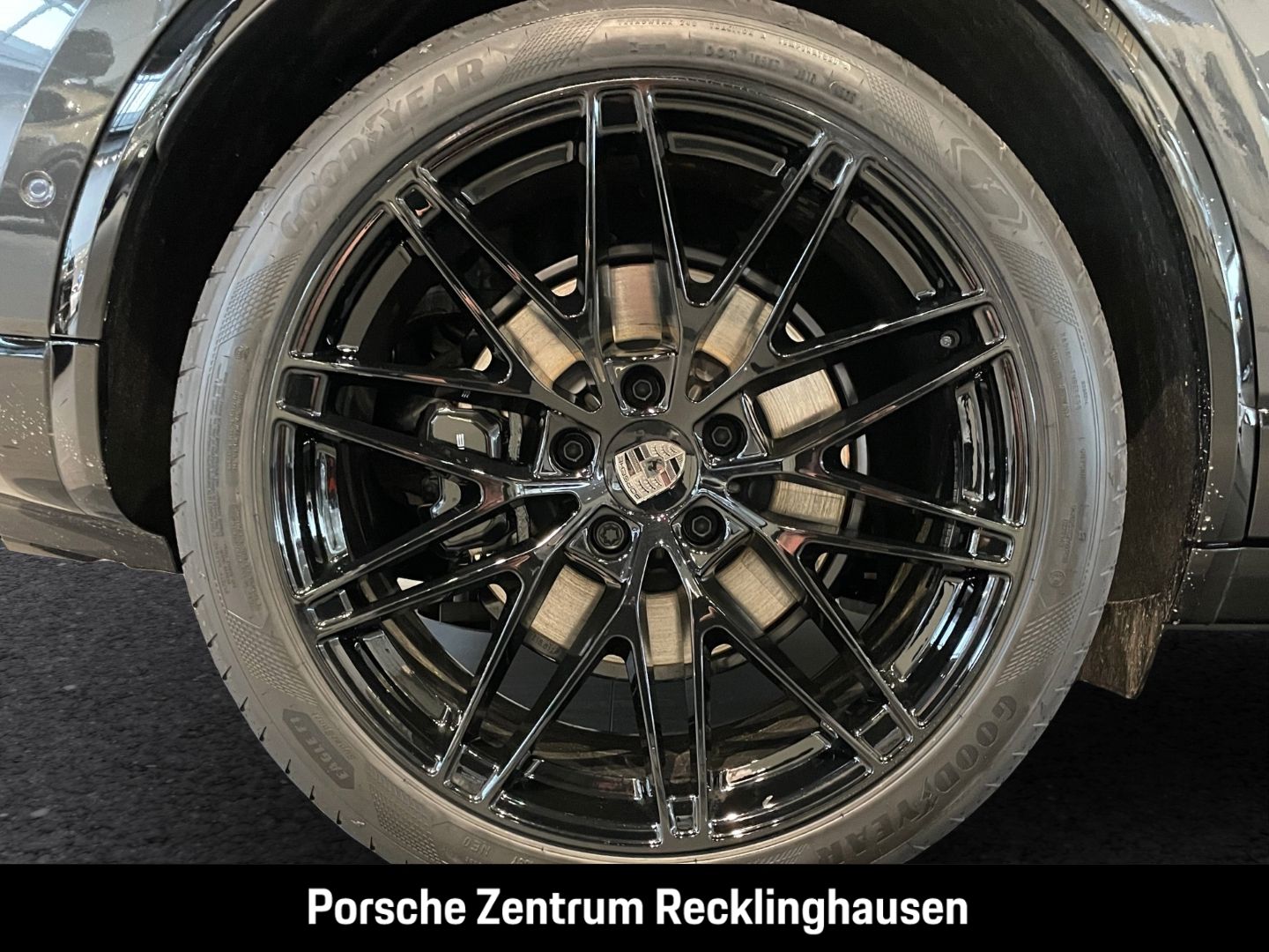 Porsche Macan - Bild 18