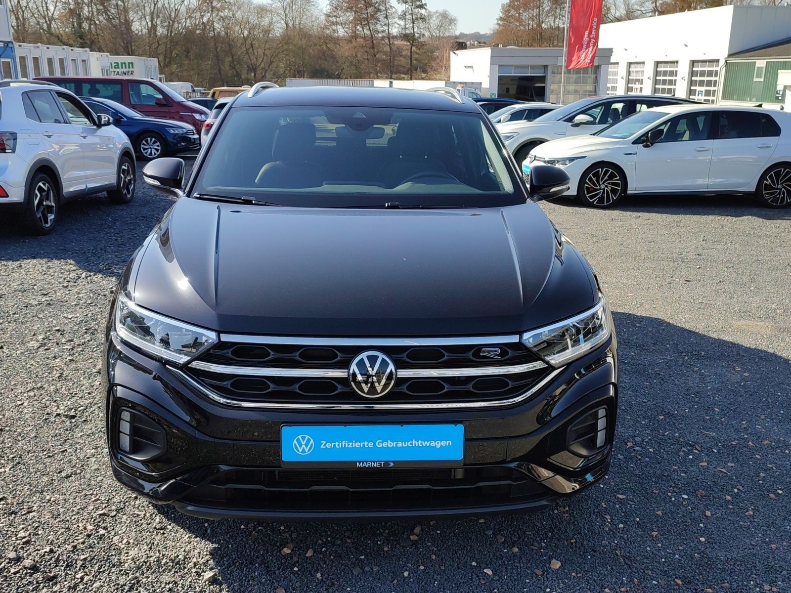 Volkswagen T-Roc - Bild 23