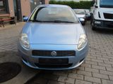 Fiat Punto 1.3 Multijet 16V Design Giugiaro - Fiat Punto aus 2009
