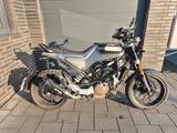 Husqvarna Svartpilen 125 *B196* - Offers