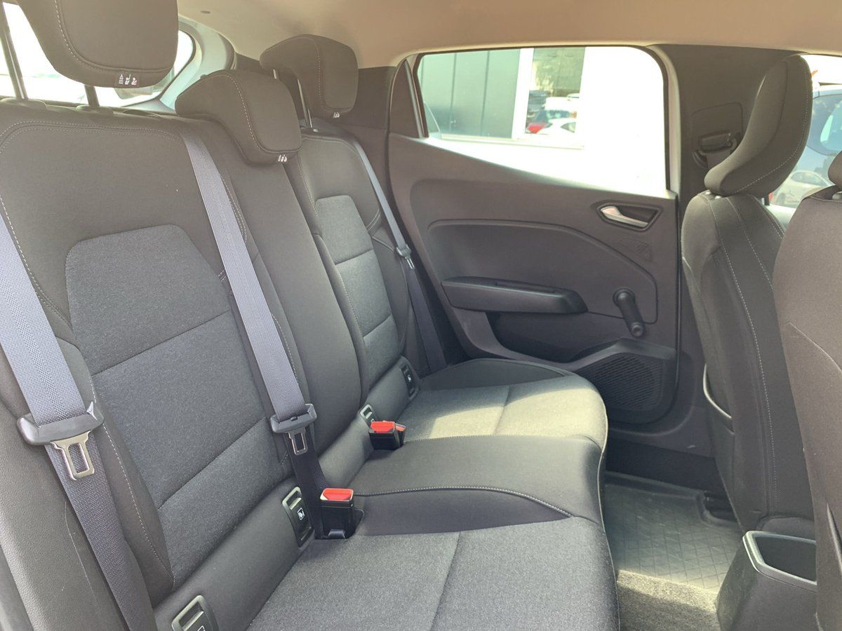 Renault Clio - Bild 26