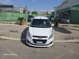 Chevrolet Spark 1.0 LT - Anno 2014 - NEOPATENTAT - Chevrolet Spark: 1.0