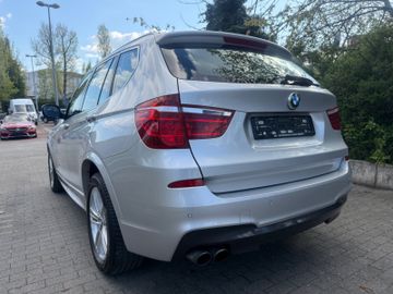 BMW X3 - 11
