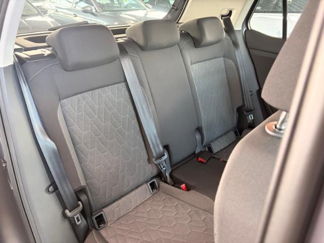 Volkswagen T-Cross 1.0 TSI Prime Navi LED Kamera ACC SitzHZ, миниатюра 18