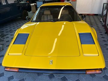 1977 Ferrari 308 — фото 5