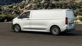 Volkswagen T7 Transporter eKasten LR Heckflügeltür R-KAMERA - weiße Volkswagen T7 Transporter