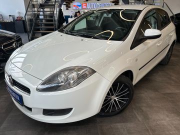 Fiat Bravo 1.4 16V My Bravo *KLIMA*SITZHEIZUNG*