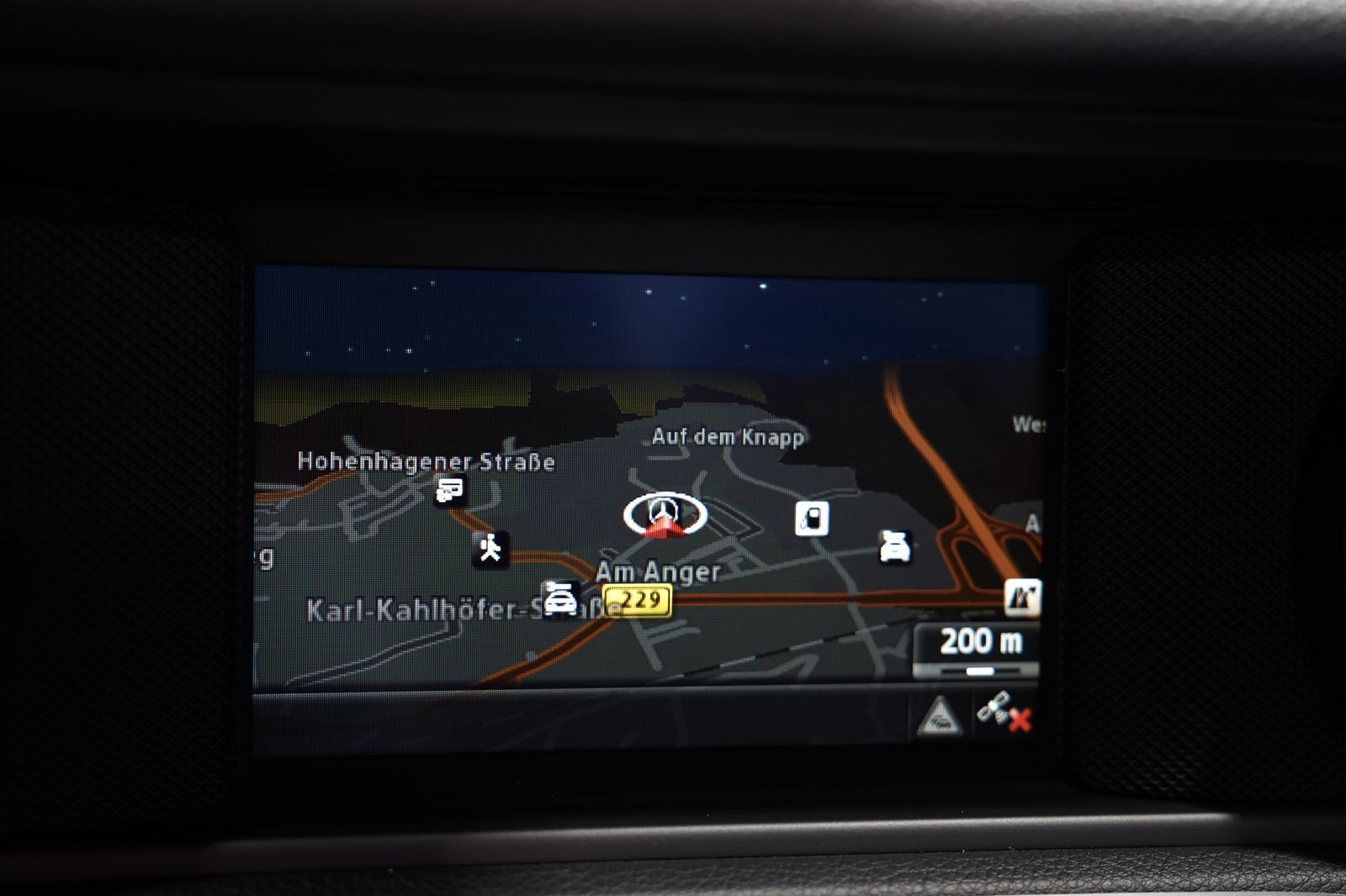 Mercedes Benz Slk 250