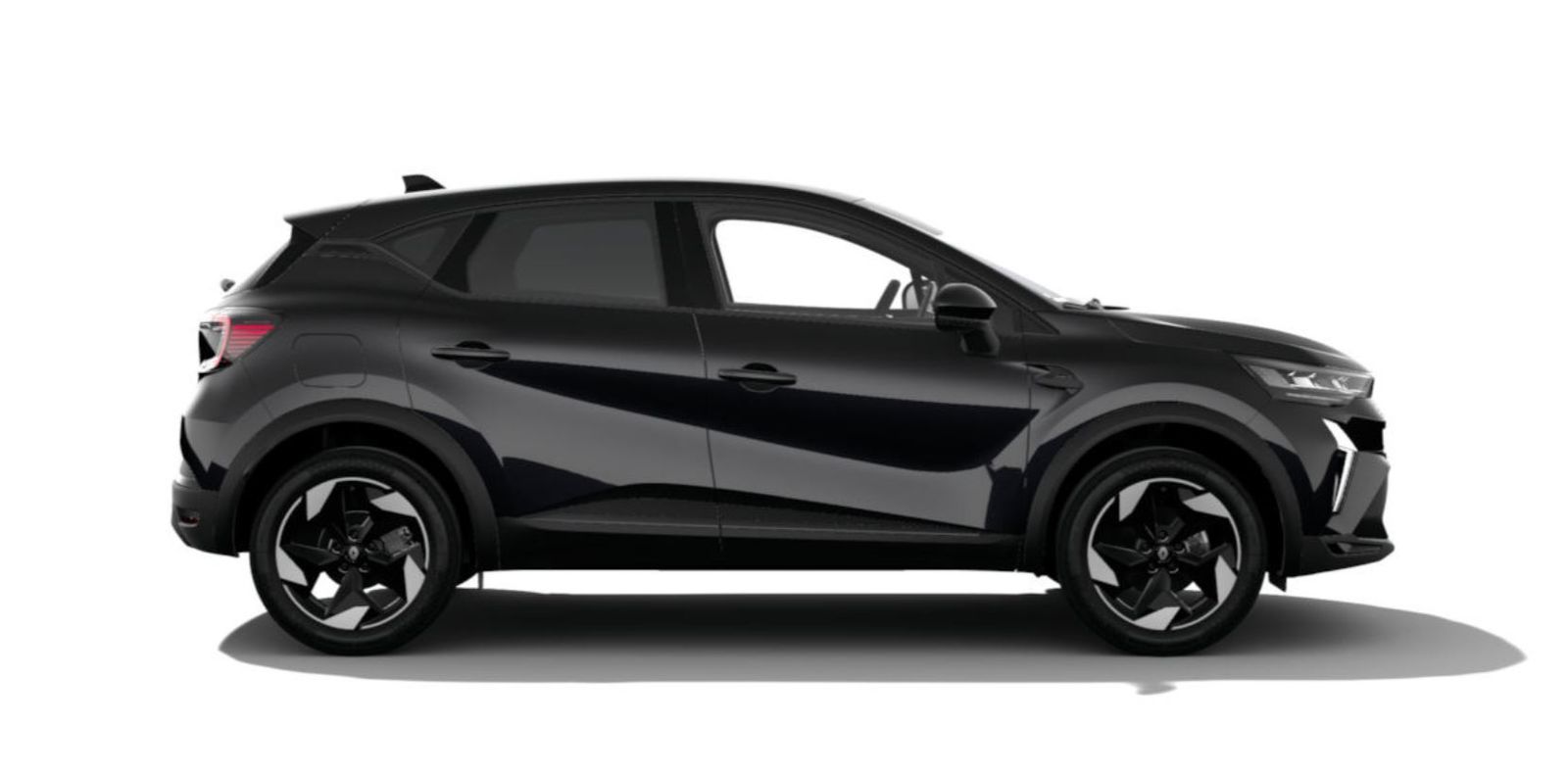 Renault Captur - Bild 6