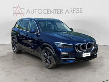 BMW X5 - 5